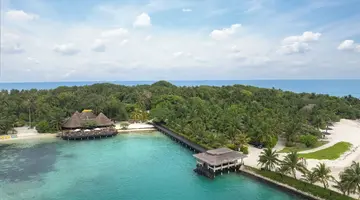 ADAARAN Select HUDHURAN FUSHI