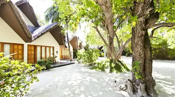 ADAARAN Select HUDHURAN FUSHI