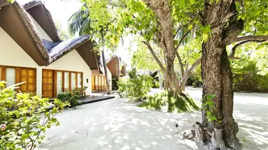 ADAARAN Select HUDHURAN FUSHI