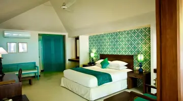 ADAARAN Select HUDHURAN FUSHI