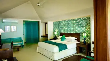 ADAARAN Select HUDHURAN FUSHI