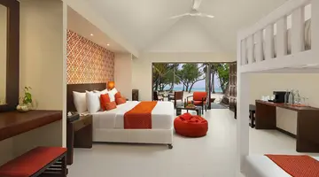 ADAARAN Select HUDHURAN FUSHI
