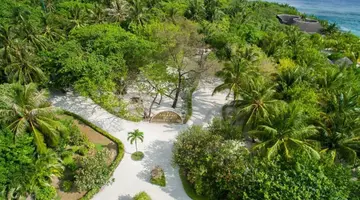 Adaaran Select Hudhuran Fushi