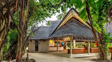 Adaaran Select Hudhuran Fushi