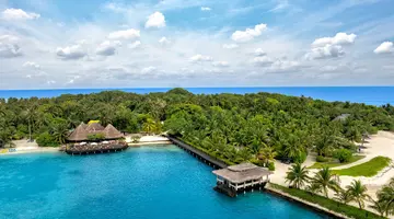 Adaaran Select Hudhuran Fushi