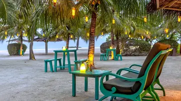 Adaaran Select Hudhuran Fushi