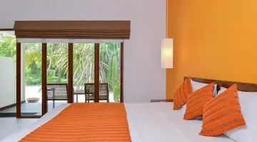 ADAARAN Select HUDHURAN FUSHI