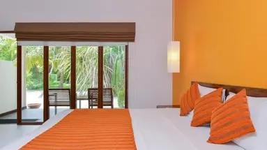 ADAARAN Select HUDHURAN FUSHI