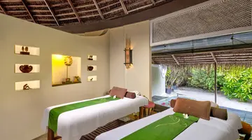 Adaaran Select Hudhuran Fushi