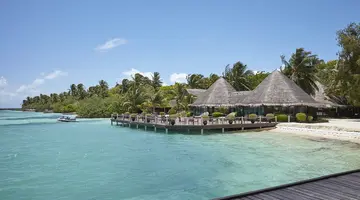 ADAARAN Select HUDHURAN FUSHI