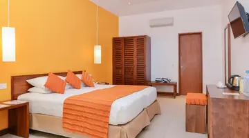 ADAARAN Select HUDHURAN FUSHI