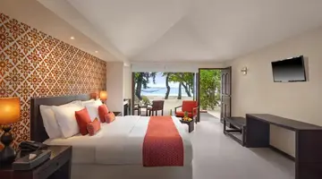 Adaaran Select Hudhuran Fushi