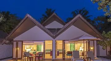 Adaaran Select Hudhuranfushi
