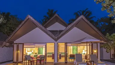 Adaaran Select Hudhuranfushi