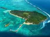 Adaaran Select Hudhuranfushi