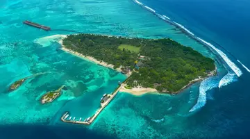 Adaaran Select Hudhuranfushi