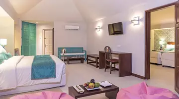 Adaaran Select Hudhuranfushi