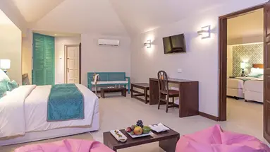 Adaaran Select Hudhuranfushi