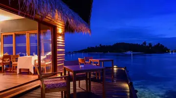 Adaaran Select Hudhuranfushi