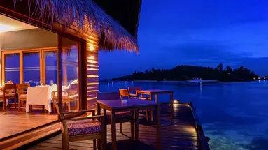 Adaaran Select Hudhuranfushi
