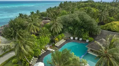 Adaaran Select Hudhuranfushi