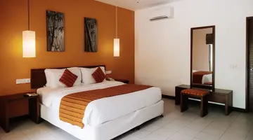 Adaaran Select Hudhuranfushi