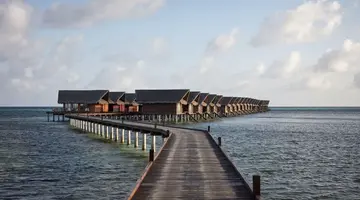 Adaaran Select Hudhuranfushi