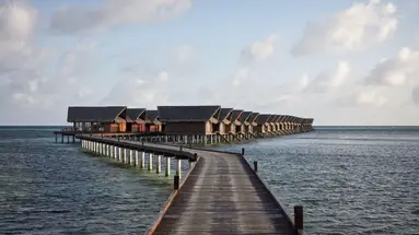 Adaaran Select Hudhuranfushi