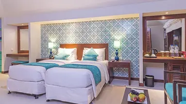 Adaaran Select Hudhuranfushi