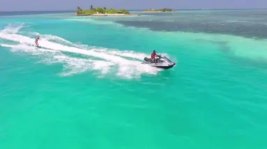 Adaaran Select Hudhuranfushi