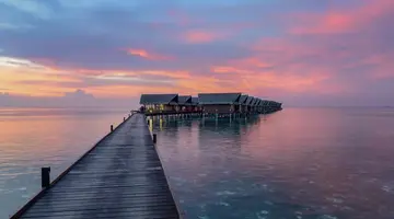 Adaaran Select Hudhuranfushi