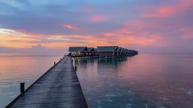 Adaaran Select Hudhuranfushi
