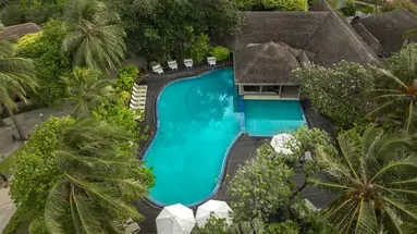 Adaaran Select Hudhuranfushi