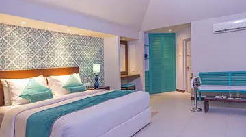 Adaaran Select Hudhuranfushi