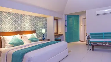 Adaaran Select Hudhuranfushi