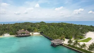 Adaaran Select Hudhuranfushi