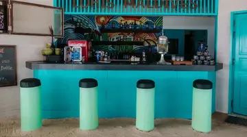 Adaaran Select Hudhuranfushi