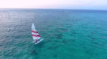 Adaaran Select Hudhuranfushi