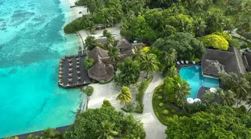 Adaaran Select Hudhuranfushi