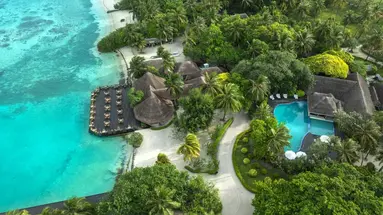 Adaaran Select Hudhuranfushi