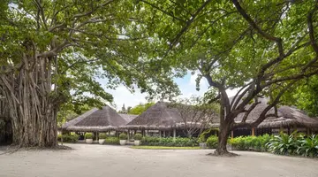 Adaaran Select Hudhuranfushi
