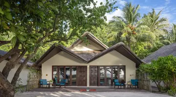 Adaaran Select Hudhuranfushi