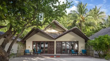 Adaaran Select Hudhuranfushi