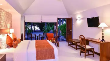 Adaaran Select Hudhuranfushi