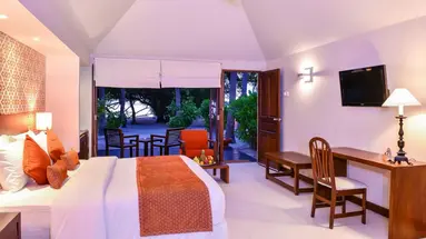 Adaaran Select Hudhuranfushi