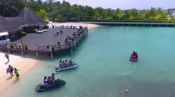 Adaaran Select Hudhuranfushi