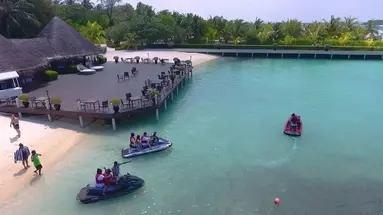 Adaaran Select Hudhuranfushi