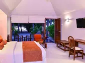 Adaaran Select Hudhuranfushi