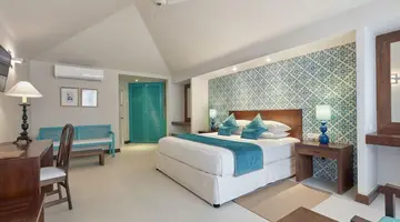Adaaran Select Hudhuranfushi