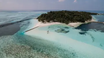 Adaaran Select Hudhuranfushi